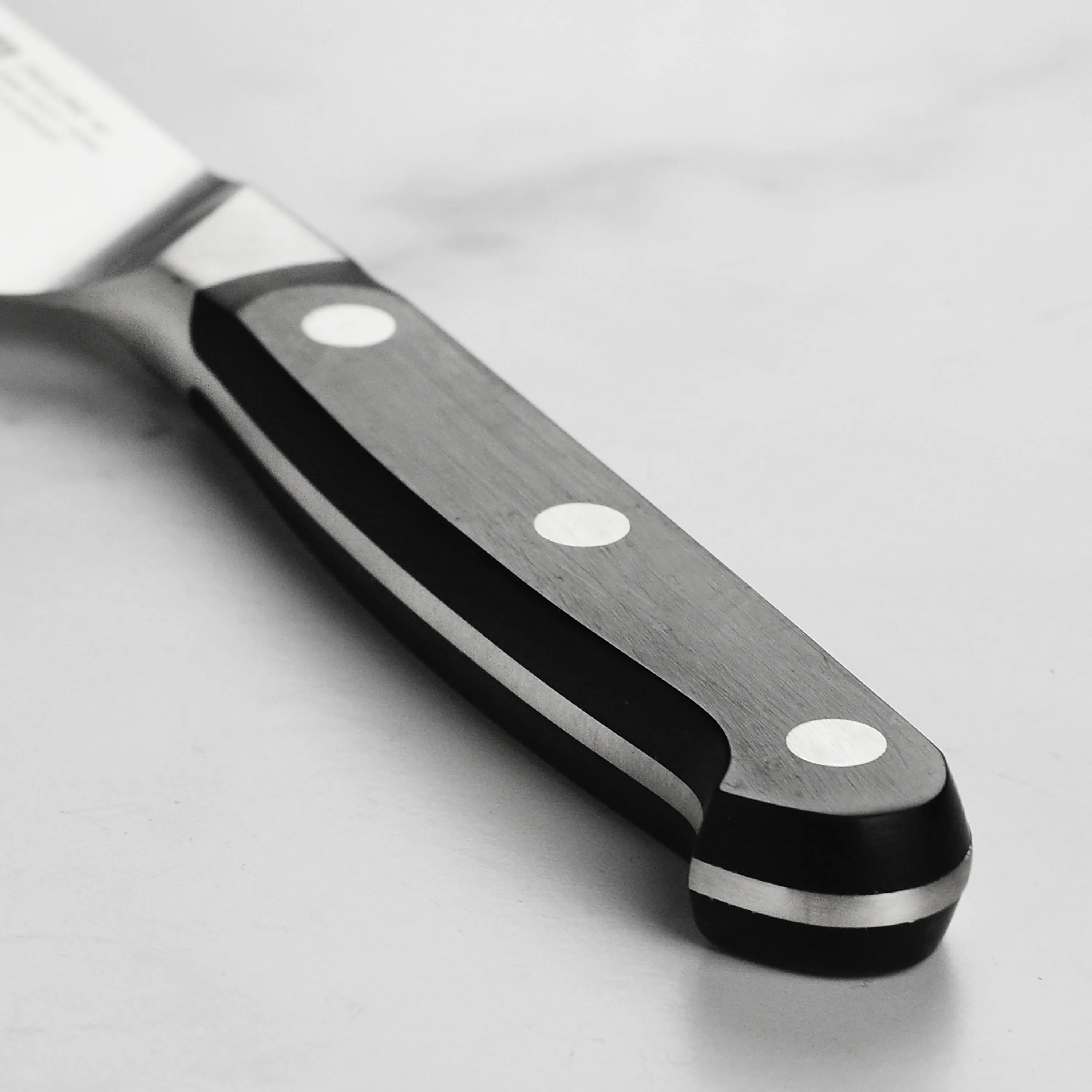 Zwilling Pro 5" Serrated Utility Knife