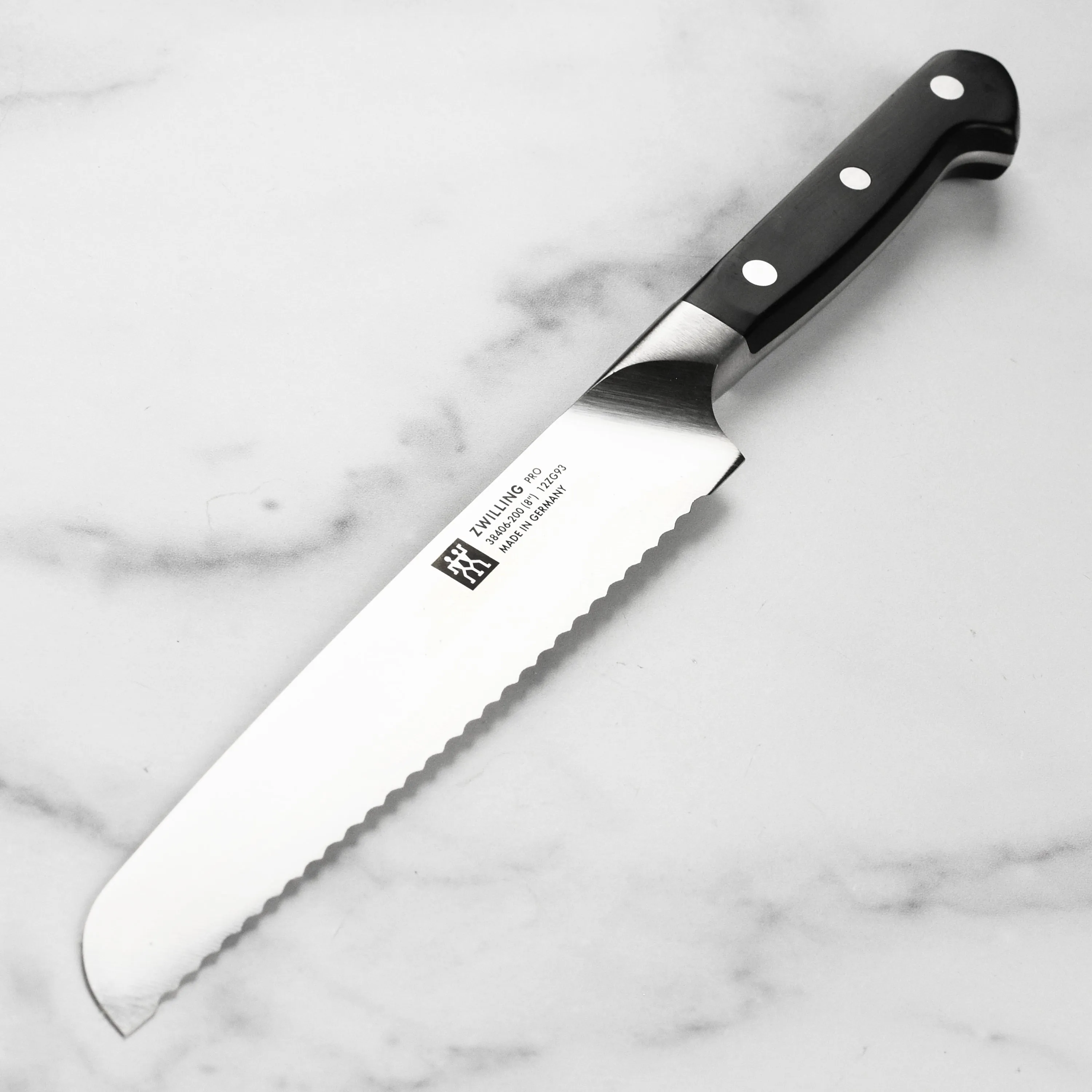 Zwilling Pro 8" Bread Knife