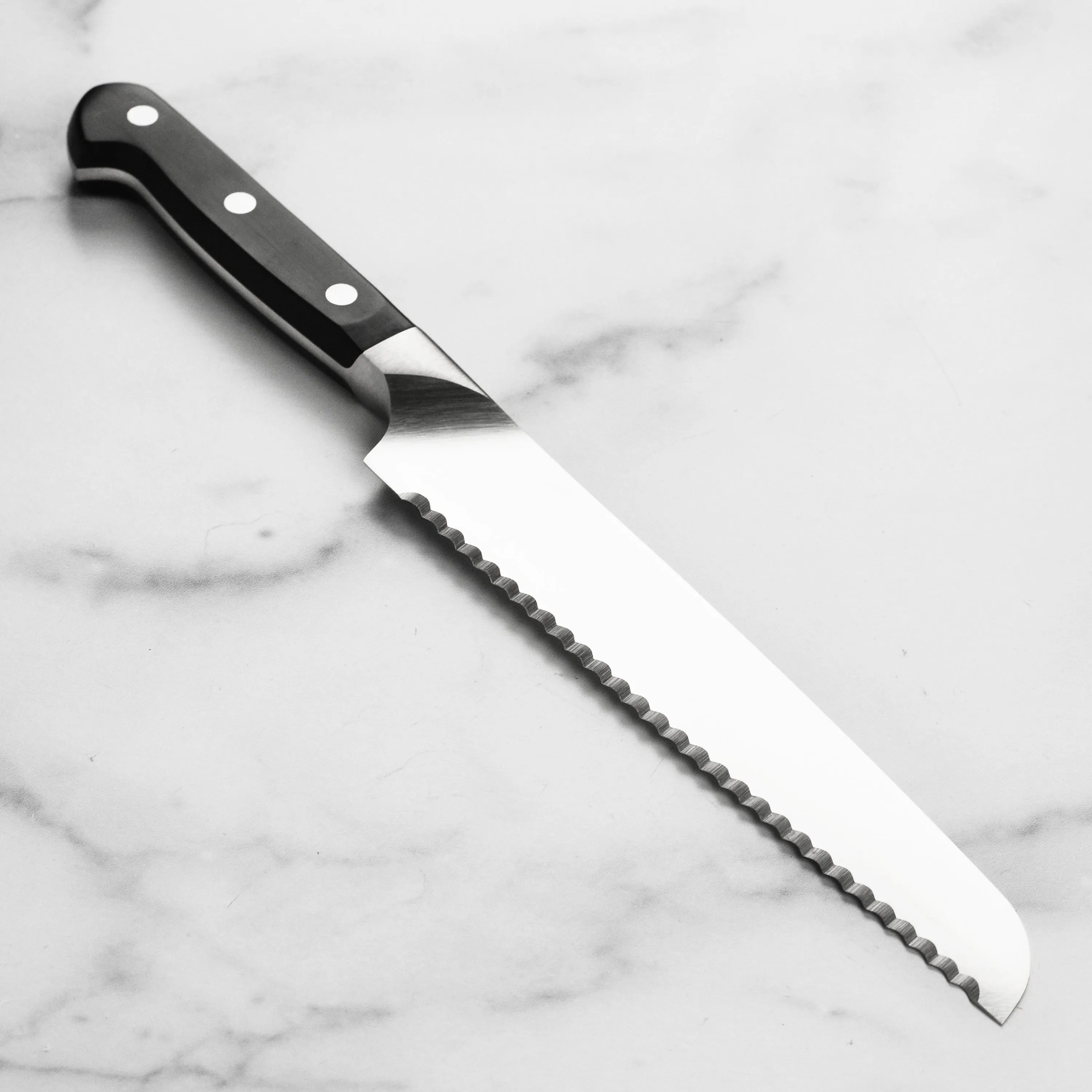 Zwilling Pro 8" Bread Knife