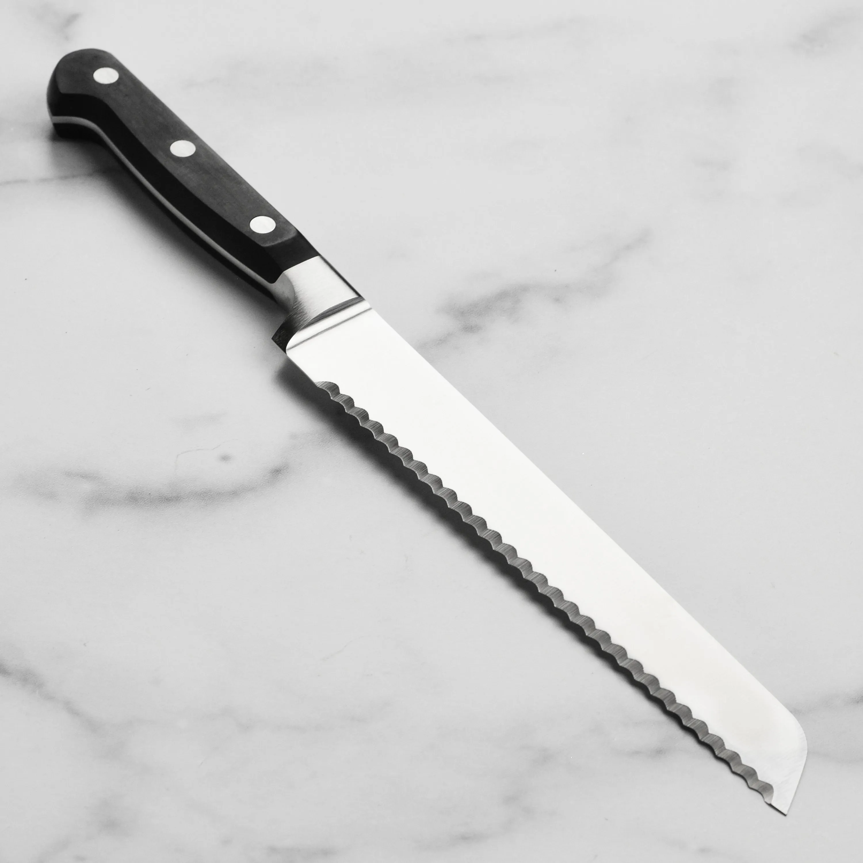 Zwilling Professional S 8" Bread Knife