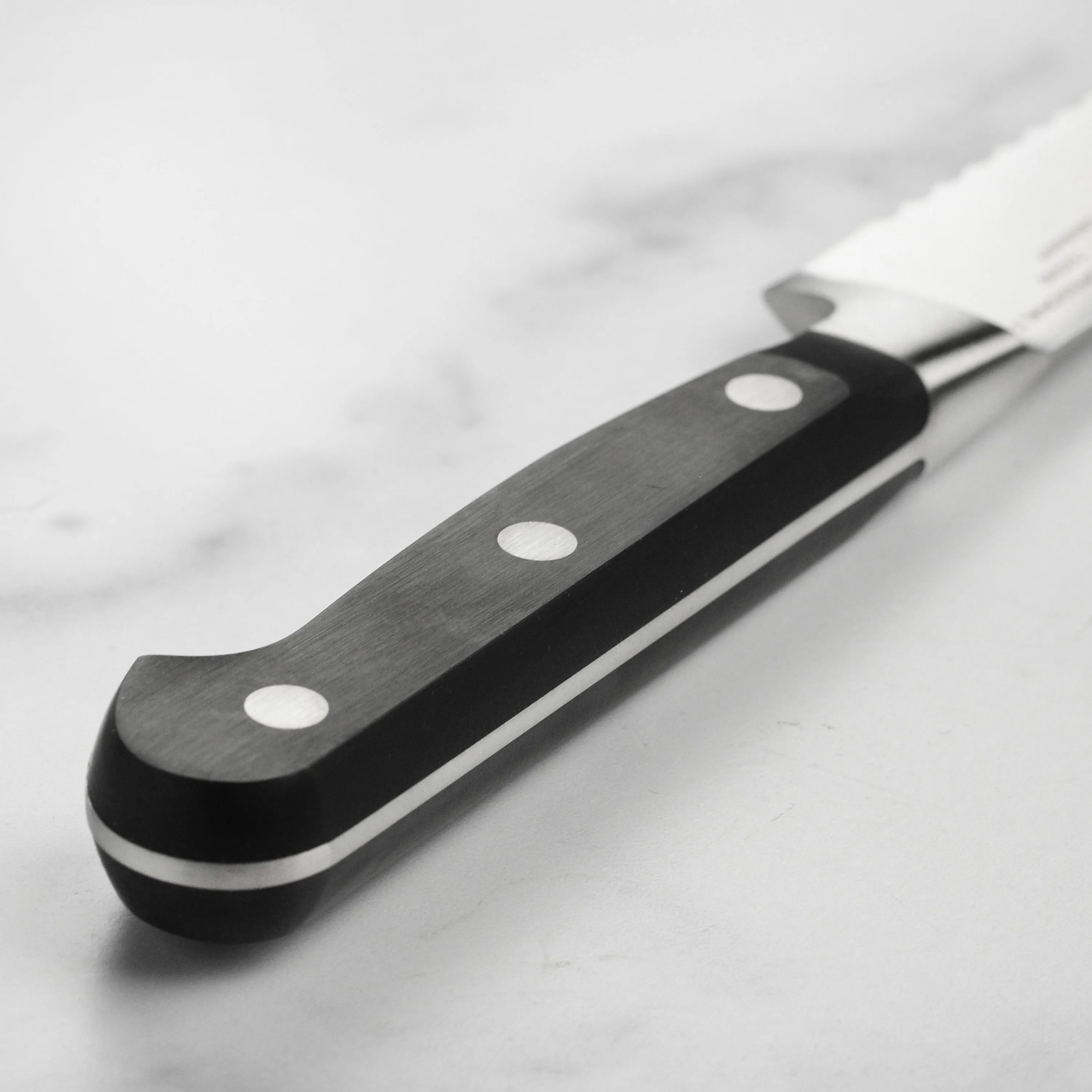 Zwilling Professional S 8" Bread Knife